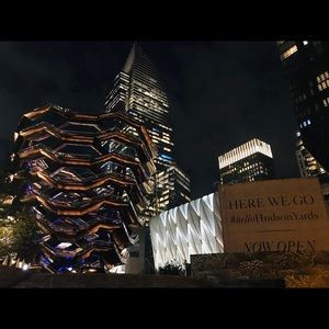 Meet your Posher, Wontae